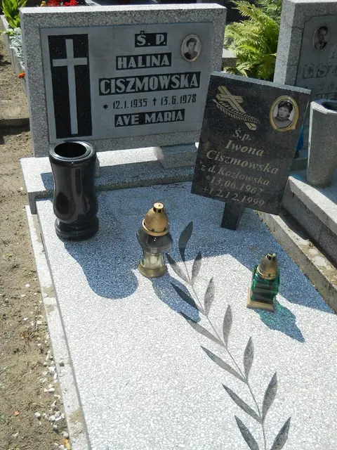 Zdjęcie grobu 14/27274