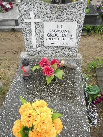 Zdjęcie grobu 36/100