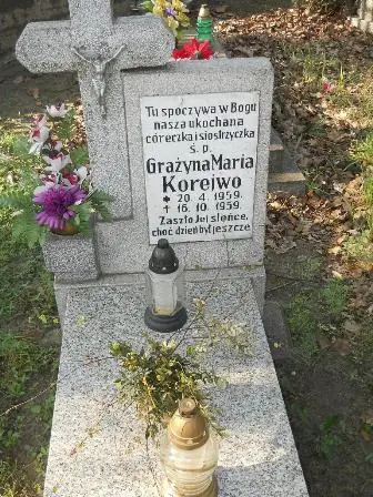 Zdjęcie grobu 7/100