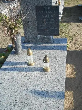 Zdjęcie grobu 45/180