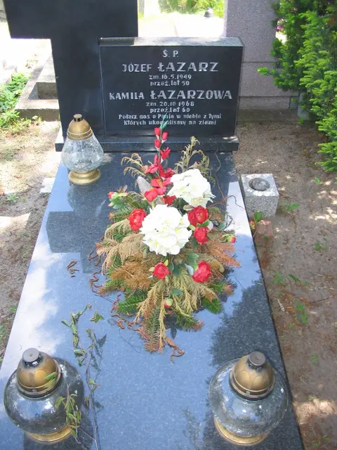 Zdjęcie grobu 9/24460