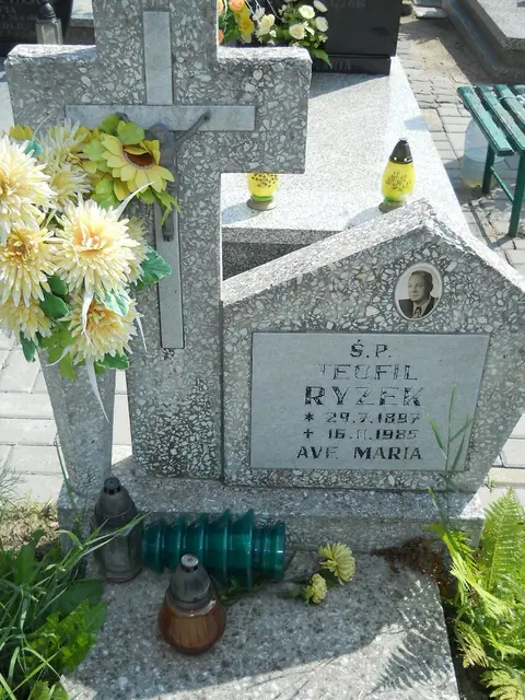 Zdjęcie grobu 26/22864