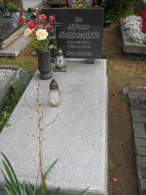 Zdjęcie grobu D/25842