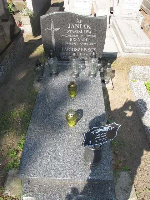 Zdjęcie grobu 6/24329
