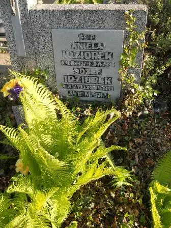 Zdjęcie grobu 45/104