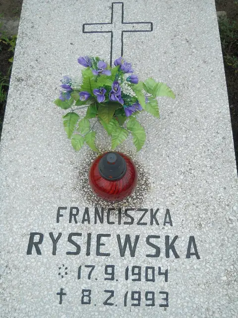 Zdjęcie grobu 24/23367