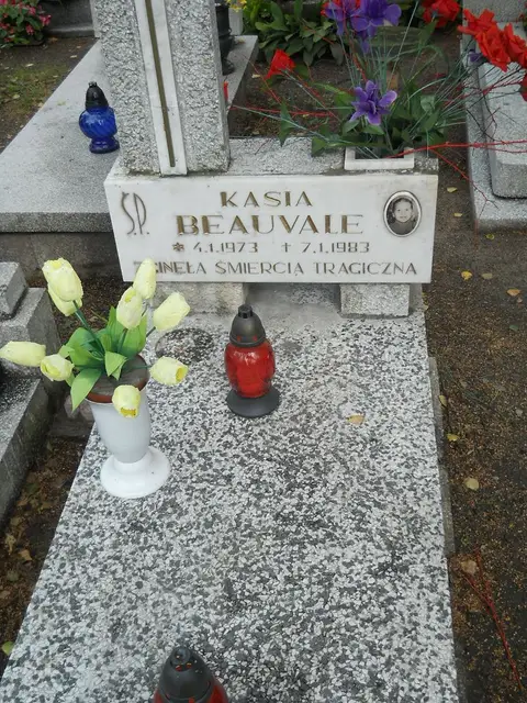 Zdjęcie grobu B/25489