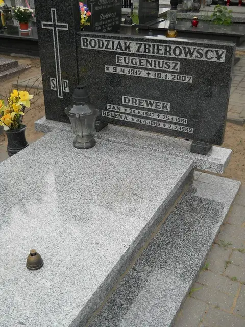 Zdjęcie grobu 8/10758