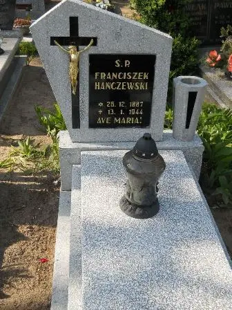 Zdjęcie grobu 24/151