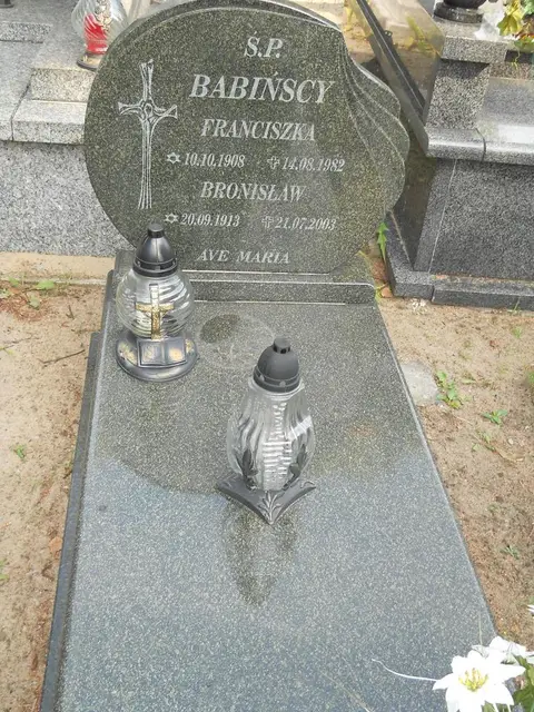 Zdjęcie grobu 16/26445