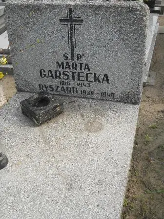 Zdjęcie grobu 23/100