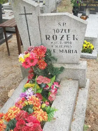 Zdjęcie grobu 33/119