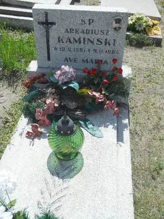Zdjęcie grobu 25/270