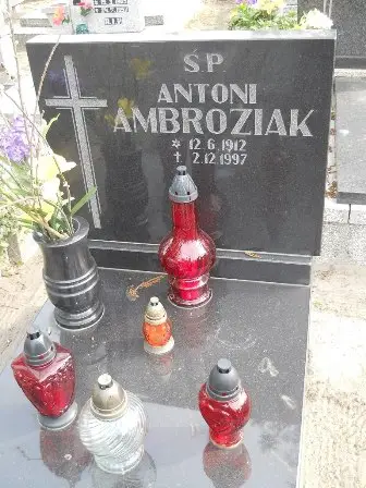 Zdjęcie grobu 22a/49