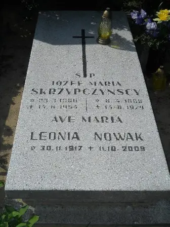 Zdjęcie grobu 14/100