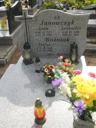 Zdjęcie grobu N/201,202