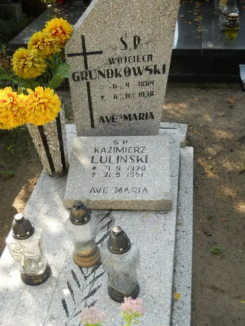 Zdjęcie grobu 14/27164