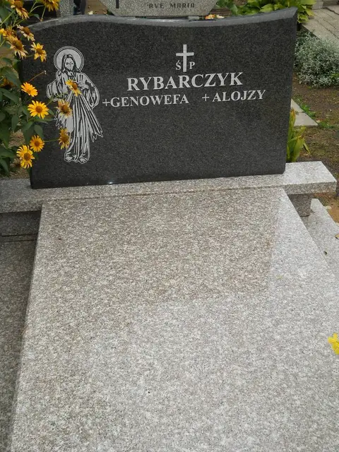 Zdjęcie grobu B/25675