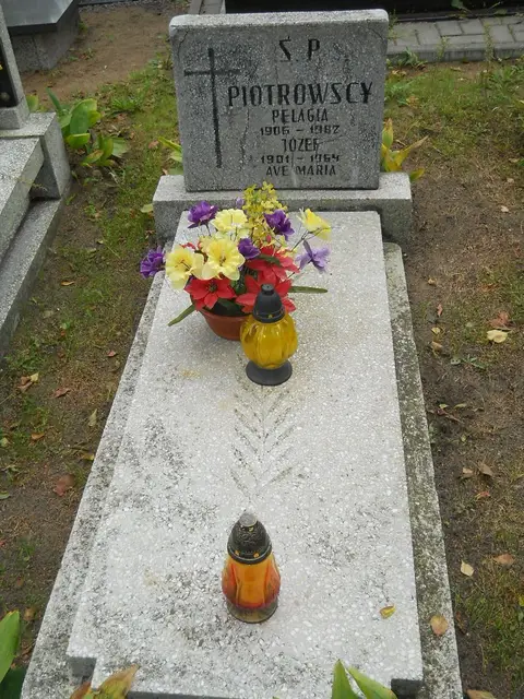 Zdjęcie grobu 16/26018