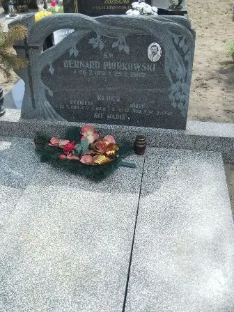 Zdjęcie grobu 25/122,123