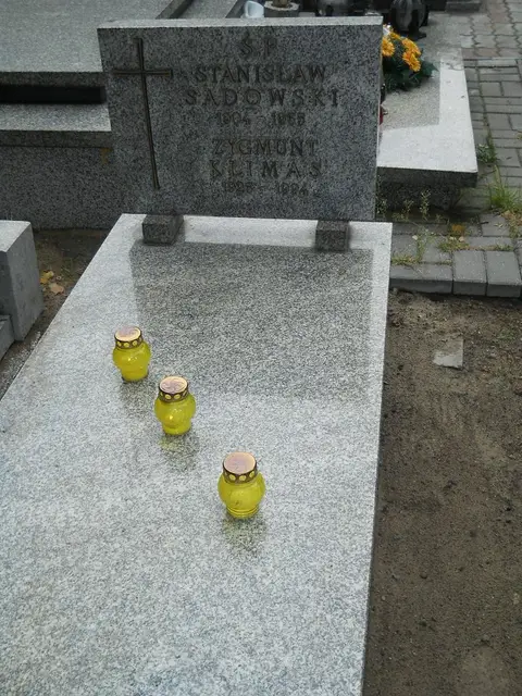 Zdjęcie grobu 16/26187