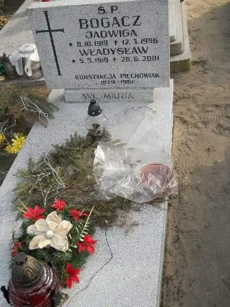 Zdjęcie grobu 5/181