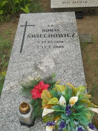 Zdjęcie grobu 32/100
