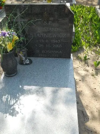 Zdjęcie grobu 11/285