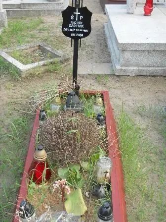 Zdjęcie grobu 37/158