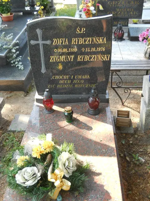 Zdjęcie grobu 17/28034