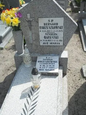 Zdjęcie grobu 25/100