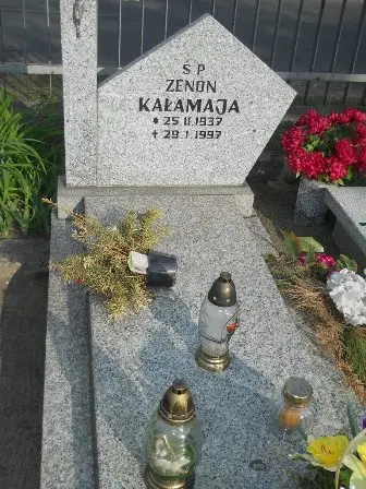 Zdjęcie grobu 42/100