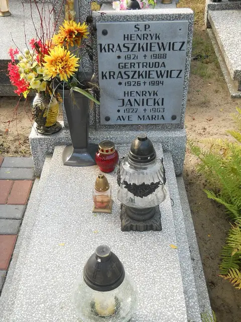 Zdjęcie grobu 14/27084