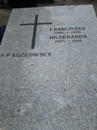 Zdjęcie grobu 35/378,379