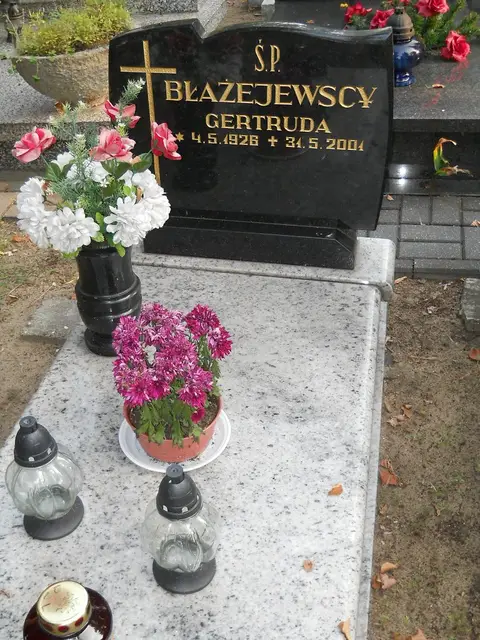 Zdjęcie grobu 15/26789