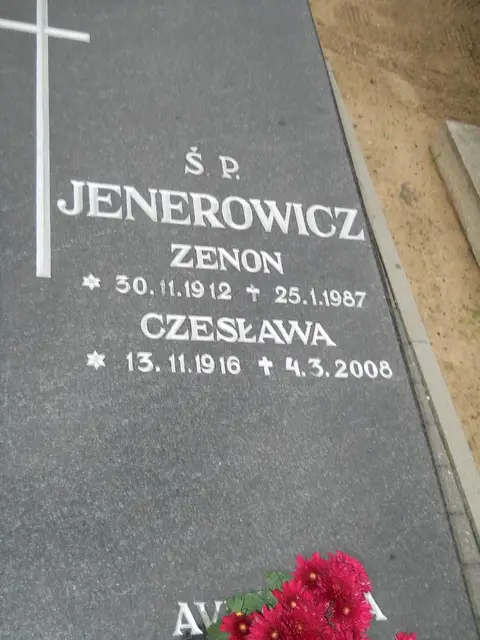 Zdjęcie grobu 27/23211