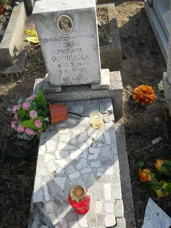 Zdjęcie grobu 100/100