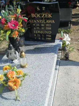 Zdjęcie grobu 45/304