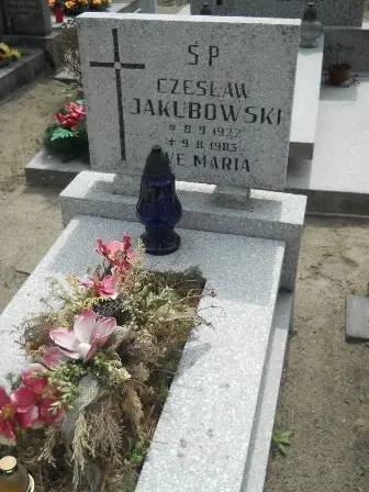 Zdjęcie grobu 21/172