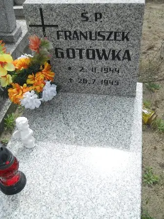 Zdjęcie grobu 21/100
