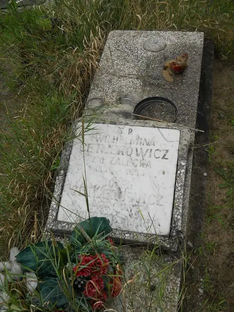 Zdjęcie grobu 5/22408