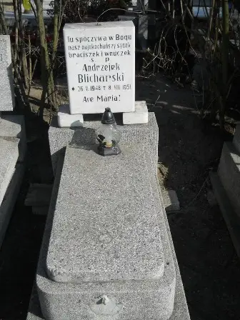 Zdjęcie grobu Dz/76