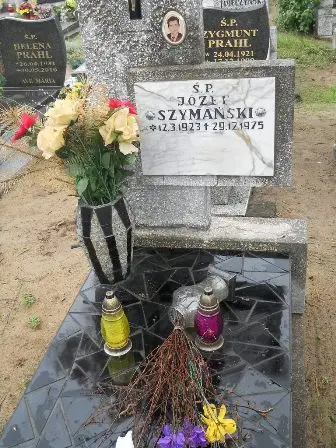 Zdjęcie grobu 36/129