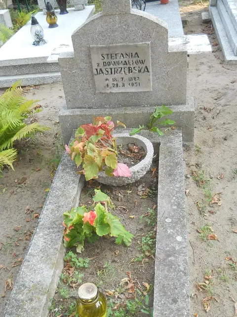 Zdjęcie grobu 14/27771