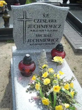 Zdjęcie grobu 25/52