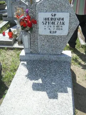 Zdjęcie grobu 25/162