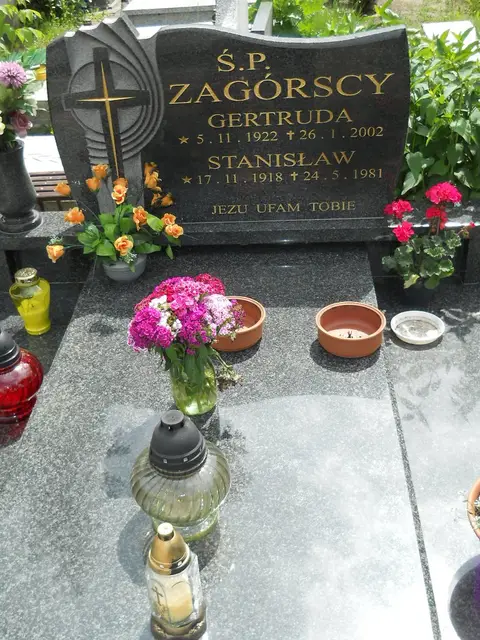 Zdjęcie grobu 7/11583