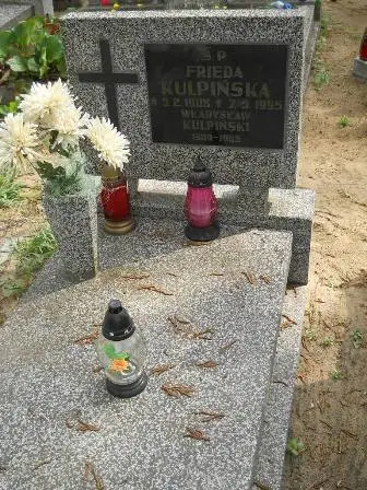 Zdjęcie grobu 33/94