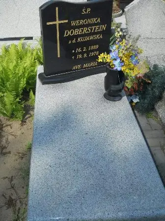 Zdjęcie grobu O/106