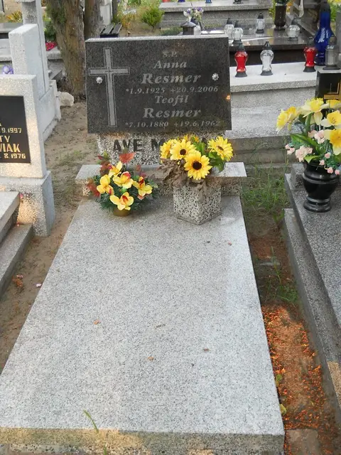 Zdjęcie grobu 14/28922